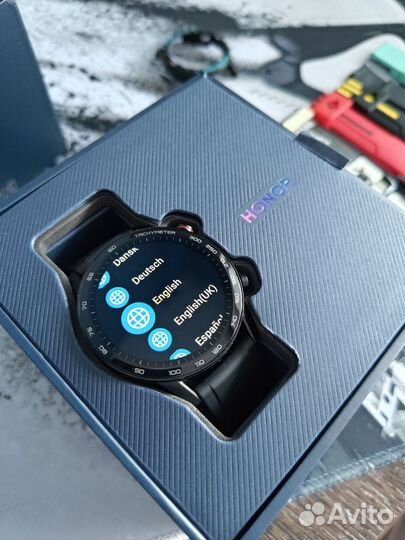 Honor magic watch 2 46 mm