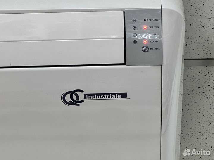 Кондиционер сплит система бу