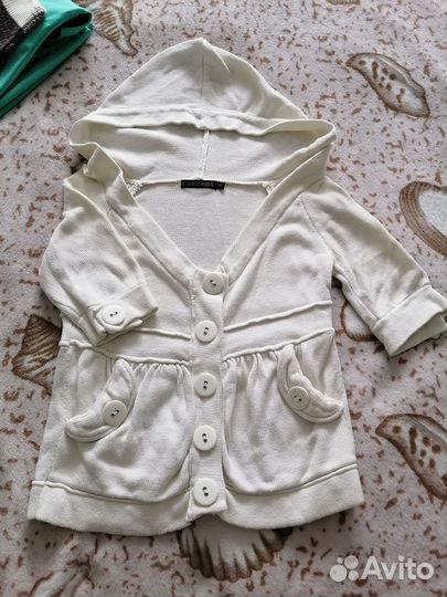 Вещи пакетом, размер44