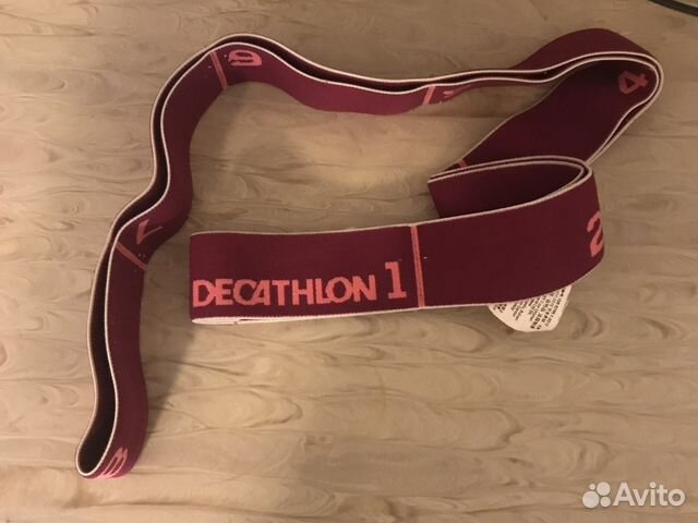 Рязинка для занятия фитнесом/спортом