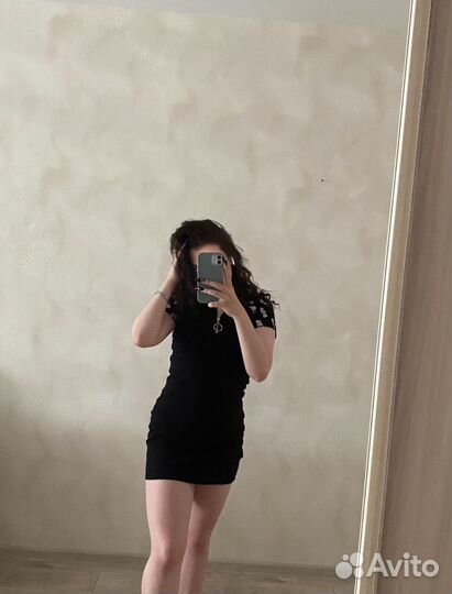 Платье женское