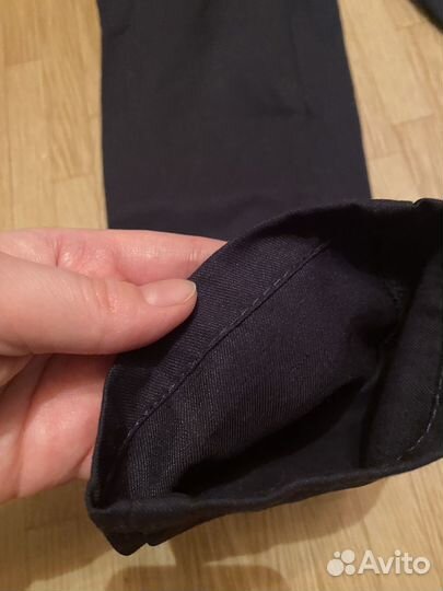 Комплект брюки-рубашка. Праздничный