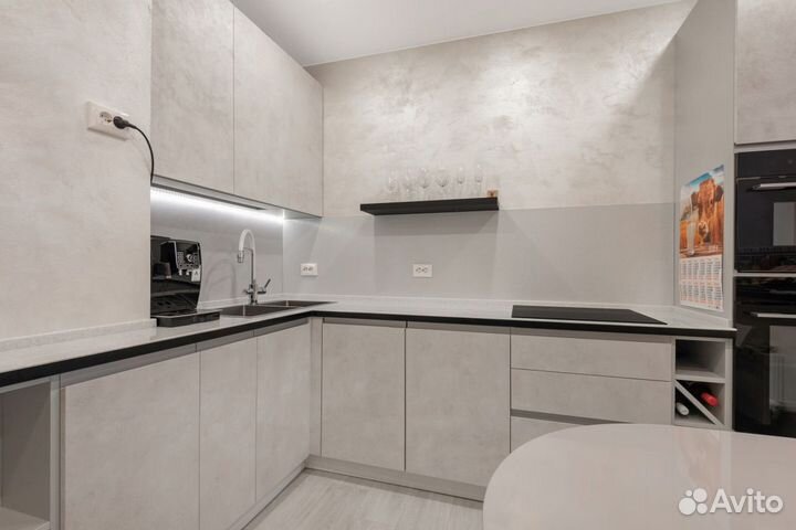 Цена за всю кухню смк 056925