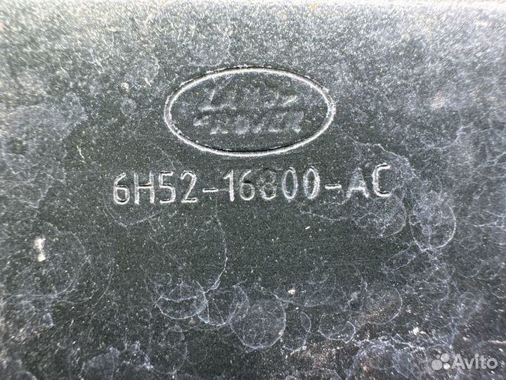 Петля капота Land Rover Freelander L359 B6324S