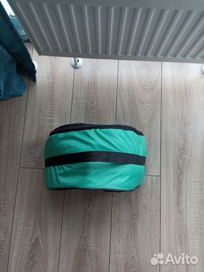 Переноска для кошек и мал. сабачек