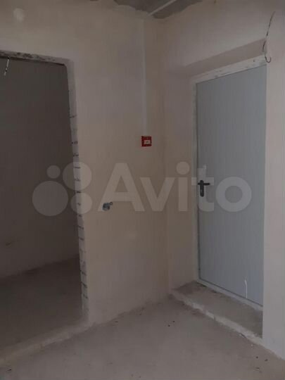 1-к. квартира, 42 м², 7/12 эт.