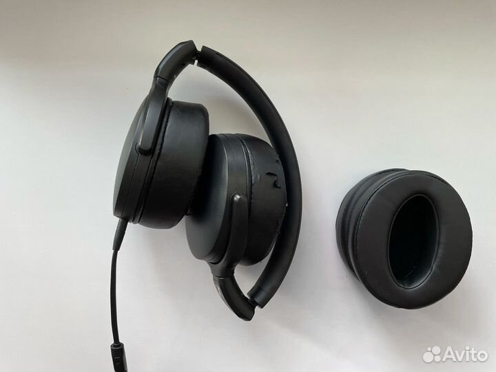 Проводные наушники Sennheiser HD 400S