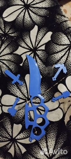 3Д модели и фигурки