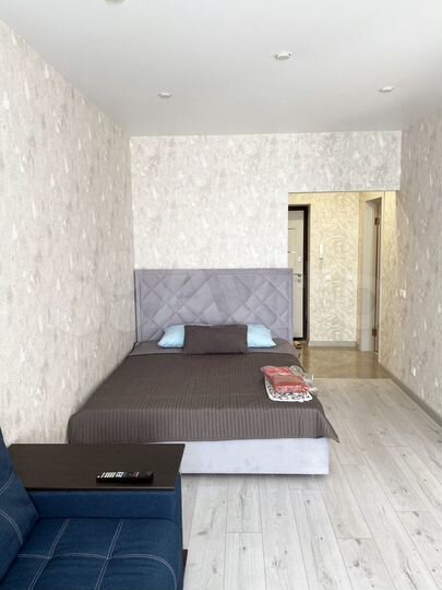 1-к. квартира, 43 м², 14/24 эт.