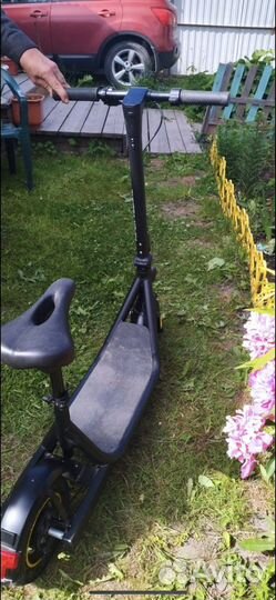 Электросамокат