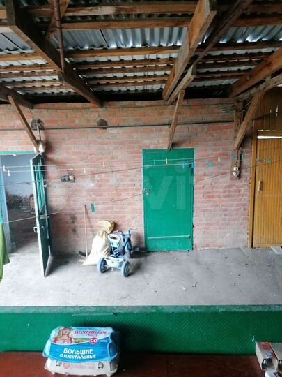 Дом 98,5 м² на участке 25 сот.