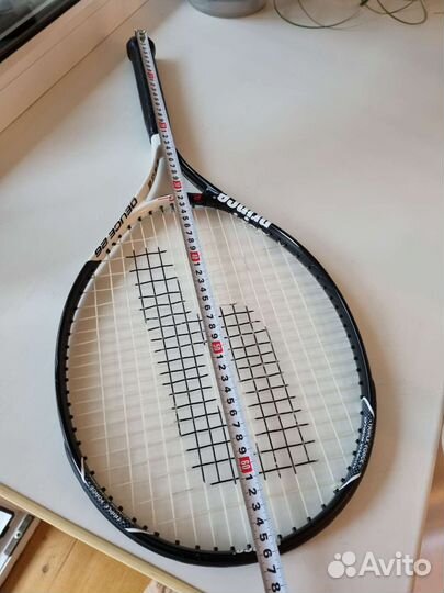 Ракетка для большого тенниса Prince 250г