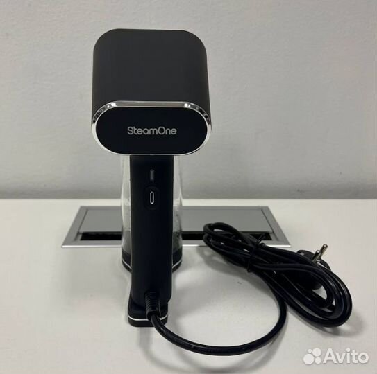 SteamOne Ручной отпариватель euxl400B