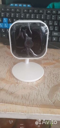 Wifi камера ростелеком