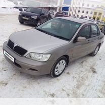 Mitsubishi Lancer Cedia 1.8 CVT, 2000, 300 000 км, с пробегом, цена 370 000 руб.