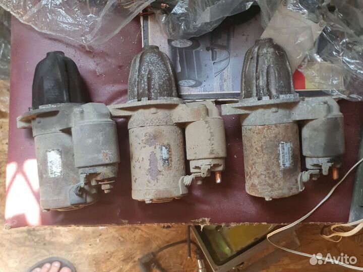 Mitsubishi lancer 10 colt z3 smart forfour робот