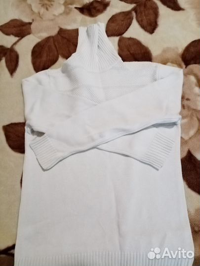 Свитер для подростка