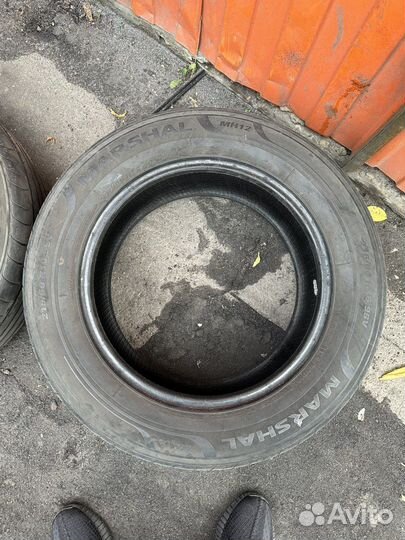 Marshal Matrac MH12 215/60 R16 95V