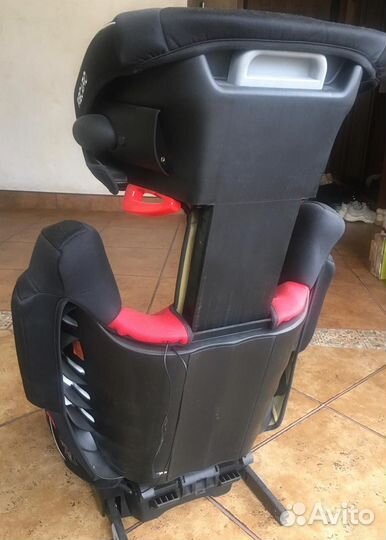 Детское автокресло 9 до 36 кг Recaro