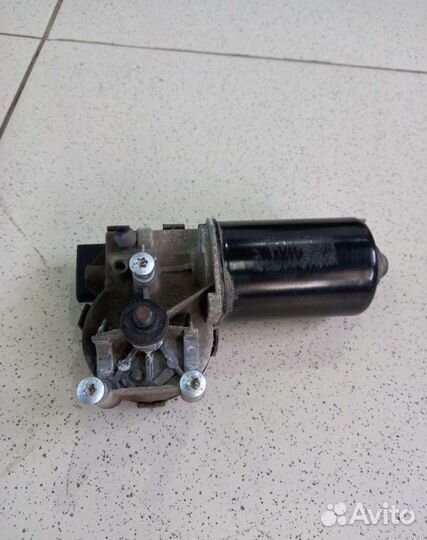 Моторчик дворников Kia Sportage 3