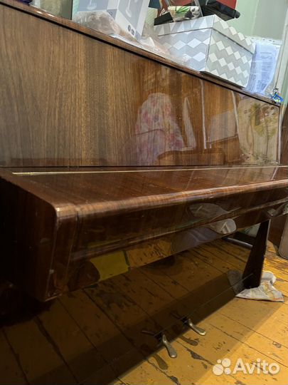 Пианино Пэтроф Petrof