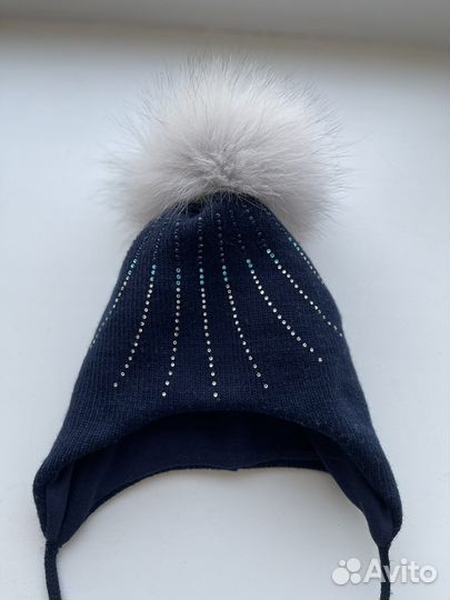 Шапка детская