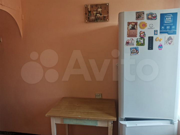 1-к. квартира, 30 м², 5/5 эт.