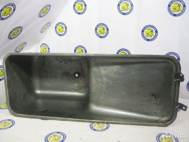 Поддон двс 500336615 iveco, EuroStar, Stralis