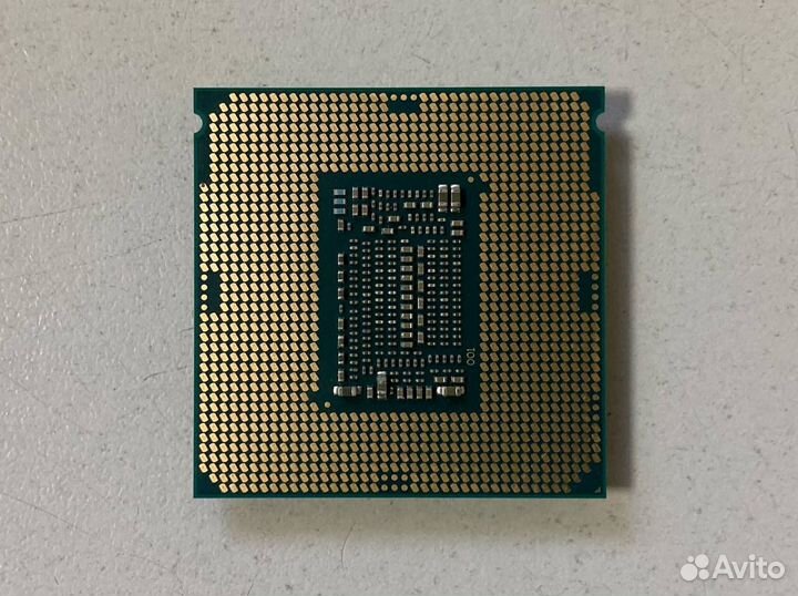 LGA 1151 v2 Intel Core i5-9400F