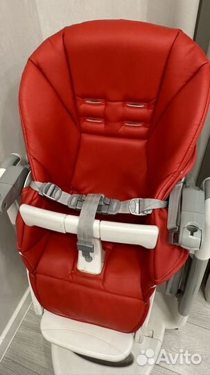 Стульчик для кормления peg perego tatamia