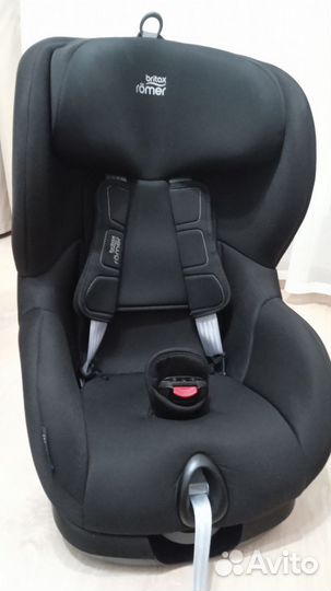 Продам детское автокресло