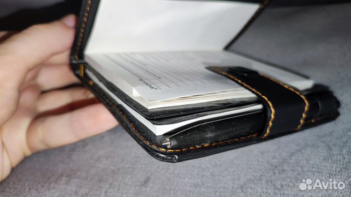 Записные книжки