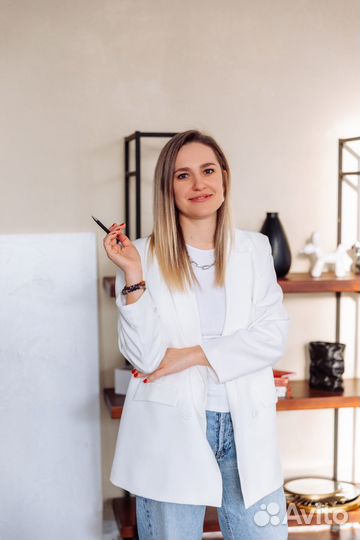 Менеджер-Hr на месяц