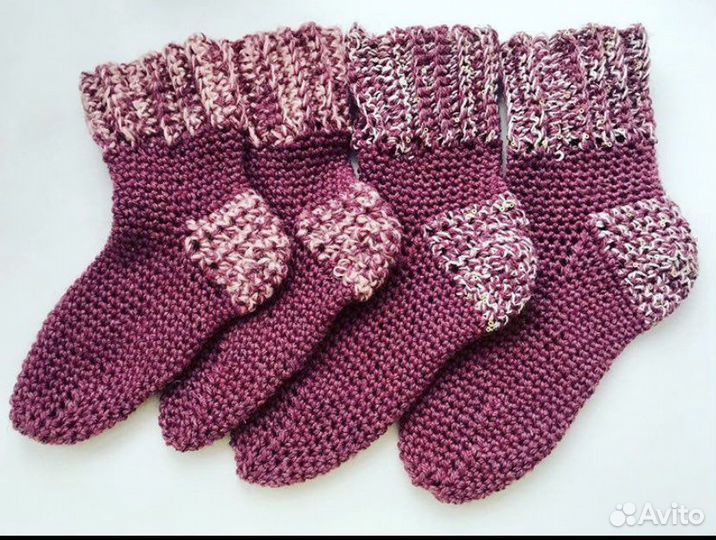 Вяжу на заказ, крючком, спицами