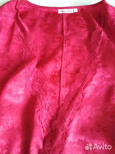 Халат женский