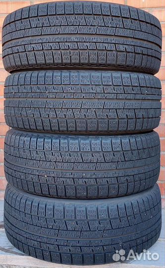 Yokohama Ice Guard IG50 225/55 R17
