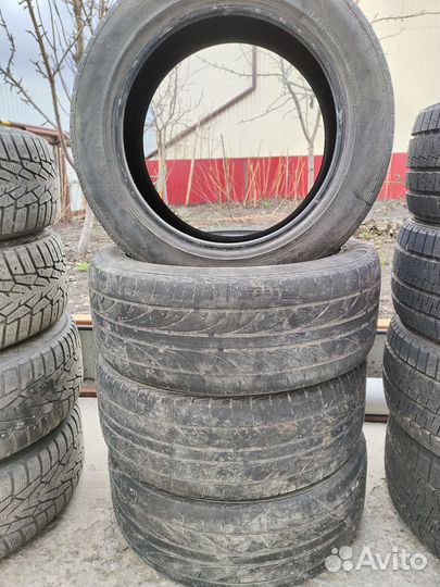 Bridgestone Sports Tourer MY-01 205/55 R16 91V