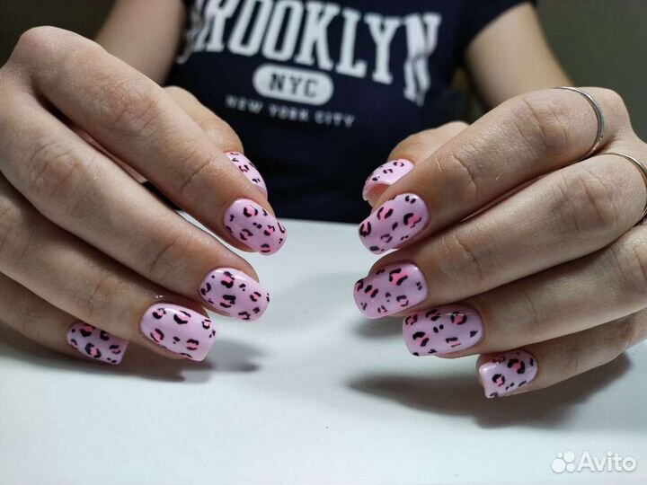 Курсы обучение маникюру, педикюру, брови