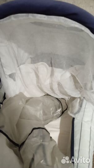 Коляска детская трансформер