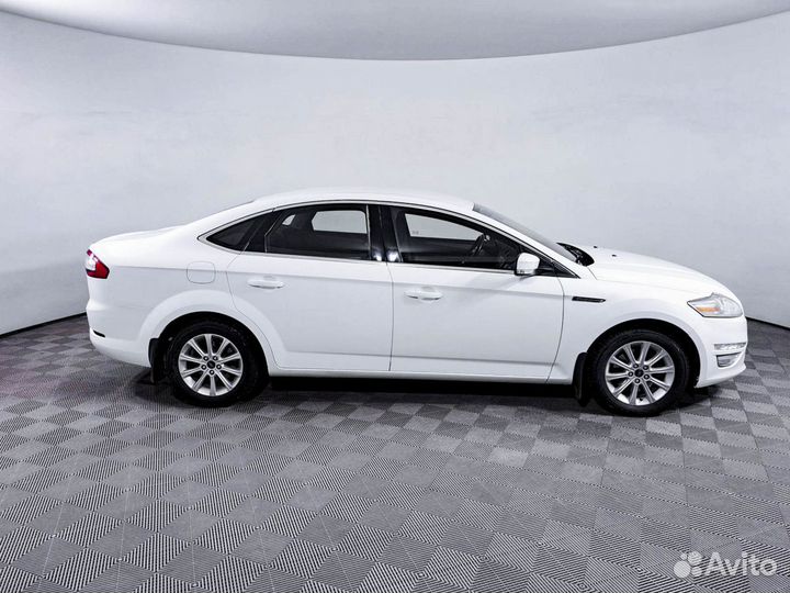 Ford Mondeo 2.3 AT, 2012, 138 000 км