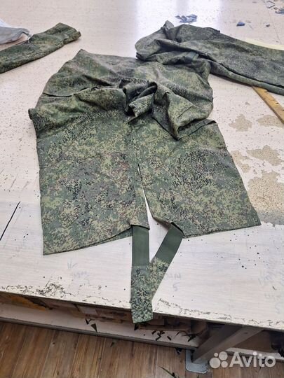 Форма Вкпо облегченная 2шт