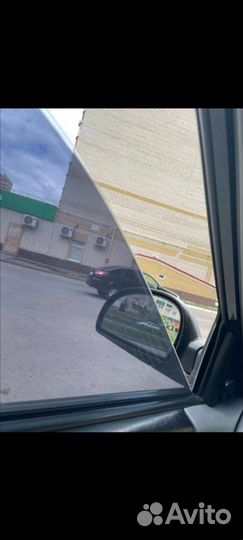 Съемная тонировка hyundai accent