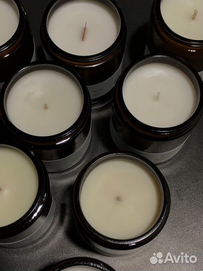 Аромасввечи оптом, контрактное производство