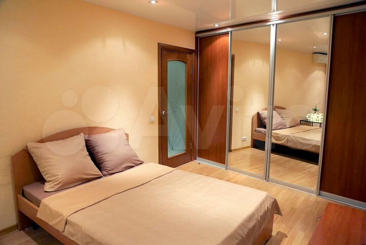 1-к. квартира, 33,7 м², 8/12 эт.