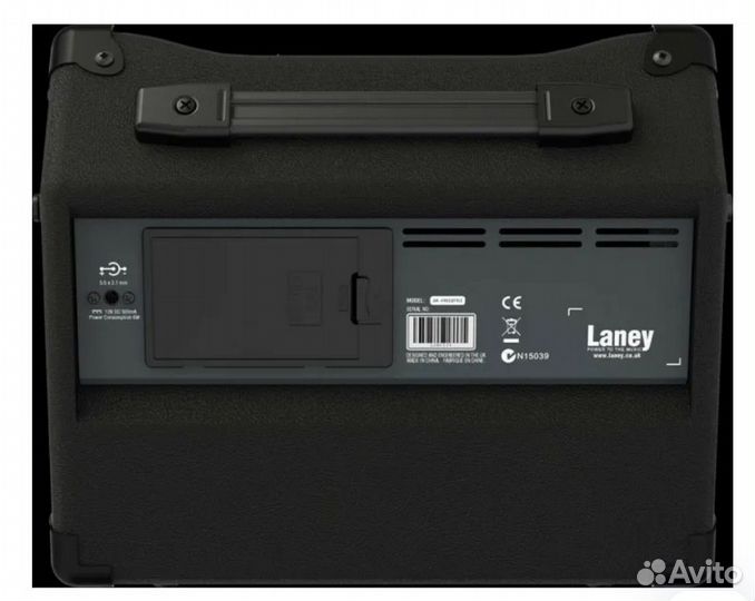 Комбоусилитель laney