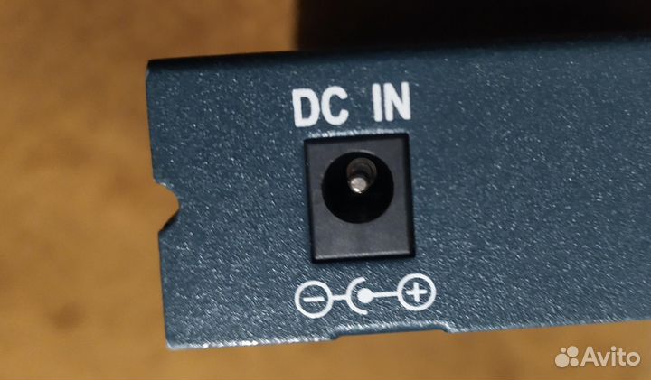 Медиаконвертер