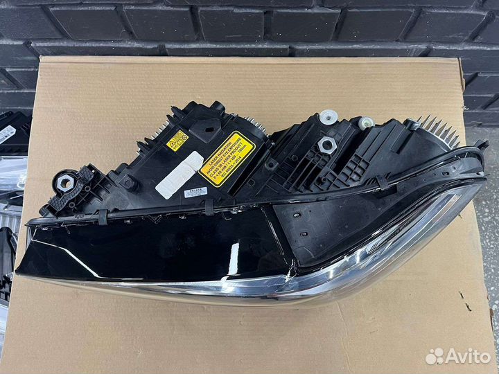 Фара левая BMW X5 G05 2019-н.в LED