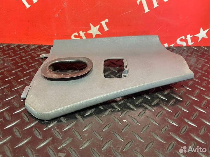 Боковая панель приборов Scania 5-series