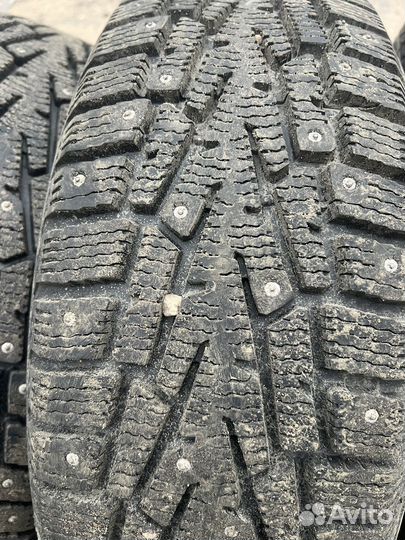 Cordiant Snow Cross 215/60 R16