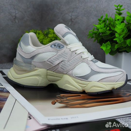 Кроссовки new balance 9060